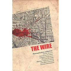 The Wire : Reconstitution collective