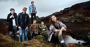 Image of Of Monsters And Men