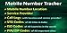 Mobile Number Tracker