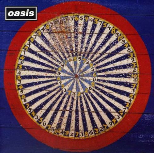 Oasis - Sunfly Gold 021 - Oasis & Blur - Zortam Music