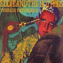 Teenage Depression + bonus live