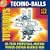 Technoballs 19314 Motorised Marble Run (173pc)