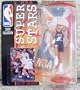 1999-2000 NBA Super Stars Figure - Raef LaFrentz - Denver Nuggets