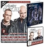 Zoom Produkt-Bild: Sonic Seducer 02-12 mit Eisbrecher-Titelstory + Gothic Taschenkalender 2012 + CD, Bands: Unheilig, And One, Evanescence, Oomph, Corvus Corax, Amorphis ... 2012 + Cold Hands Seduction-CD im Digisleeve
