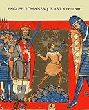 English Romanesque Art 1066-1200