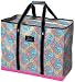 Scout 4 Boys Bag Jumbo Tote, Cool Brite Paisley