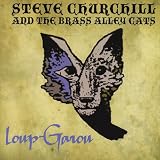 Loup-Garou