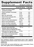 Estroven Dietary Supplement Caplets for Menopause, 30-Count Boxes (Pack of 2)