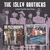Inside You/Real Deal