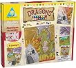 Orb Factory Sticky Mosaics: Dragons