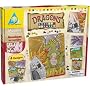 Orb Factory Sticky Mosaics: Dragons