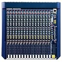 Allen & Heath MixWizard3 WZ3:16:2 16 Channel PA Mixer with Effects