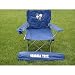 Georgia Tech Yellowjackets NCAA Ultimate Adult Tailgate Chair