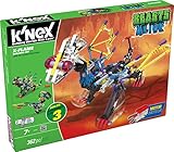UPC 744476346926 product image for K'NEX Beasts Alive X-Flame Building Set | upcitemdb.com