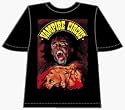 Hammer House of Horror - Vampire Circus T-Shirt