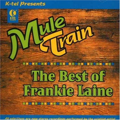 Frankie Laine - Ghost Riders In The Sky Lyrics - Zortam Music