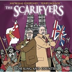 The Scarifyers: For King and Country