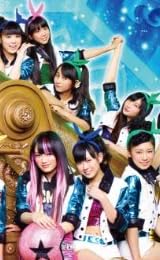 純情U-19(TYPE-A)【1全国握手会参加券2トレーディングカード(16種のうち1枚をランダム封入)※Type毎に異なる種類を封入予定(全48種類)】【Amazonオリジナル特典生写真付A】 (初回プレス盤)
