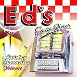 Ed's Easy Diner: Jukebox Favourites 2