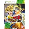 Dragonball Z: Ultimate Tenkaichi