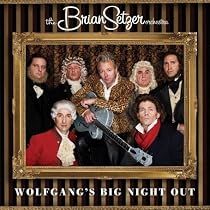 Wolfgang's Big Night Out
