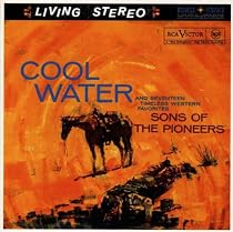 Cool Water