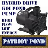 Water Pumps & Circulation