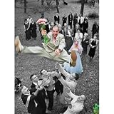 How To Have A Fun Wedding: Think Outside The Box! Make It A Very Unique And Special Wedding For Everyone Involved! AAA+++