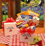 For the Health Of It Care Package by GBDS