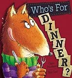 Who's for dinner?