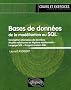 Bases de donn�es - de la mod�lisation au SQL