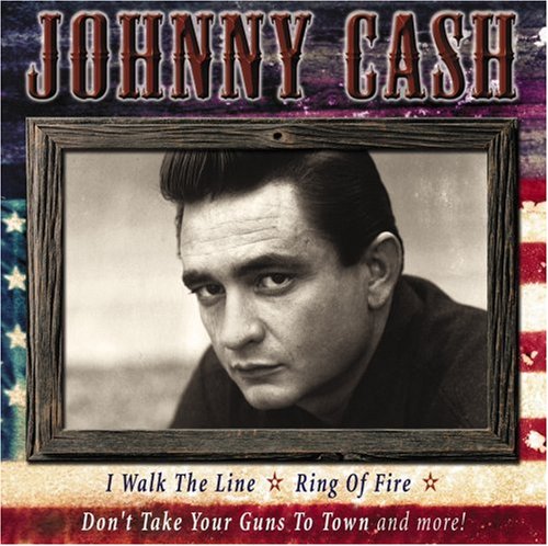All American Country