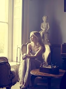 Bilder von Alison Balsom