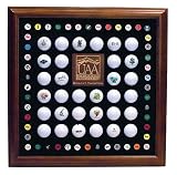 61sxdiVL28L. SL160  ProActive Sports 32 Ball & 50 Ball Marker Display