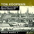 Dieterich Buxethude: Organ Works, Vol. 2 by Koopman, Ton: org...........