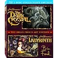 Dark Crystal/Labyrinth [Edizione: Germania]