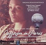 Jefferson in Paris