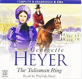 The Talisman Ring