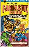 9780671814458: Marvel Comics Series: Stan Lee Presents The Fantastic Four (Issues #1-6)