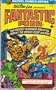 Marvel Comics Series: Stan Lee Presents The Fantastic Four (Issues #1-6)