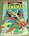 Search : Hawkman No. 3 Jul