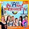 Die Reiseh�rspiele 2-Spanien & Griechenland