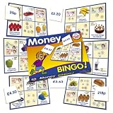 Money Bingo