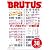 BRUTUS (ブルータス) 2010年 6/1号 [雑誌]