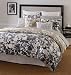 Tommy Hifliger Montclair Comforter Set, King