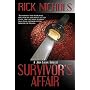 Survivor's Affair by Rick Nichols
