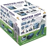 Review Pyramid  / Pyramid Water Hog