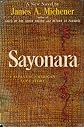 Sayonara