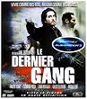 Le dernier gang [Blu-ray]