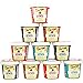 Bob's Red Mill - Gluten Free Oatmeal Cup Variety Pack (12 Pack)